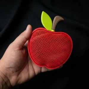 Manzana Termoformada